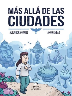 cover image of Más allá de las ciudades